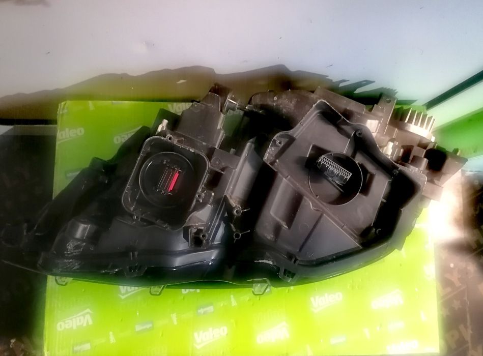 Фар Фарове за VOLVO S90 V90 / ВОЛВО В90 С90 Full LED ACTIVE HIGH BEAM