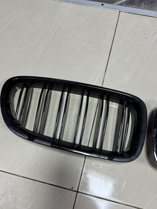 Бъбреци двойни М5 Bmw F10 2010-