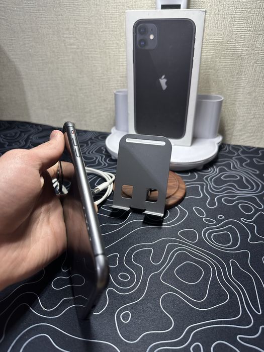 Iphone 11 64gb (78%)