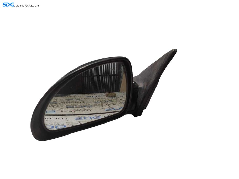 Oglinda Electrica Stanga Kia Ceed 2006 - 2012 Culoarea Neagra Cod 022608 [LR0693]