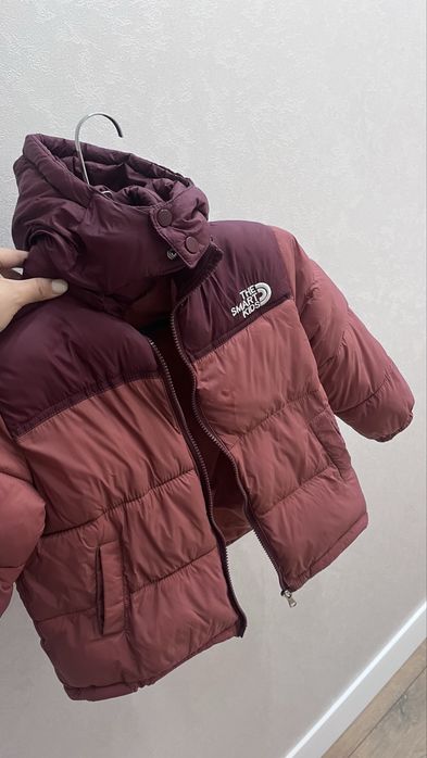 Куртка для девочки