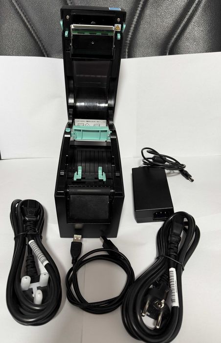 imprimanta termica godex dt2x imprimanta cod bare imprimanta termica