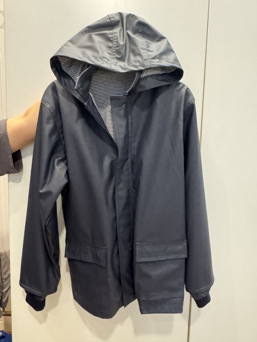Geaca ploaie Petit Bateau