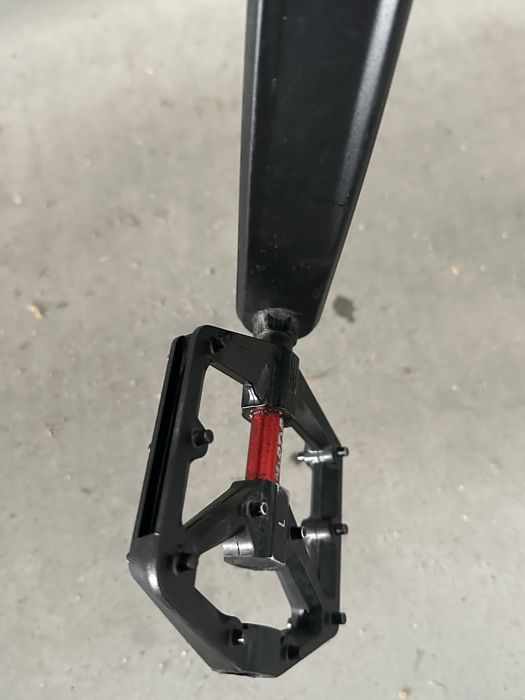Rockrider планински велосипед за преходи 29” L