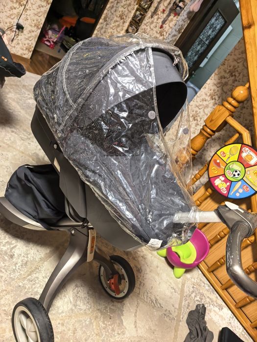 Stokke коляска 3/1