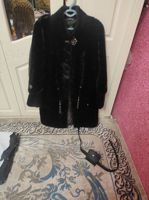 Shuba sotiladi yangi