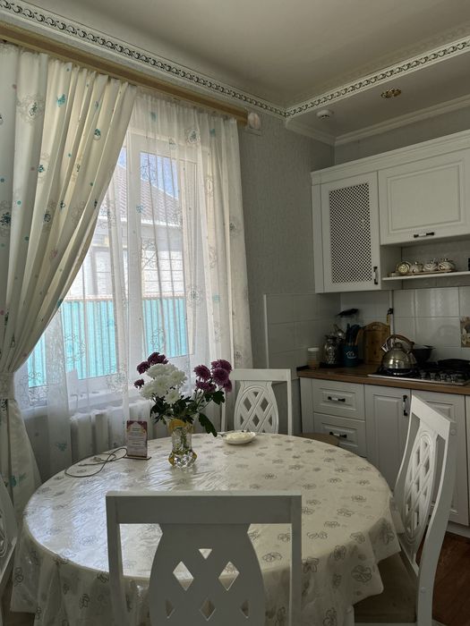 Продам дом на кирпичном