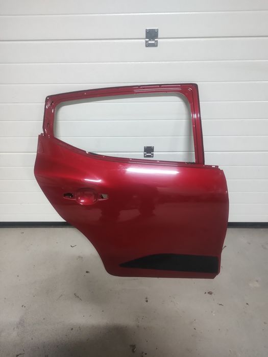 Ușa dreapta spate Sandero stepway 3 2021,2022,2023