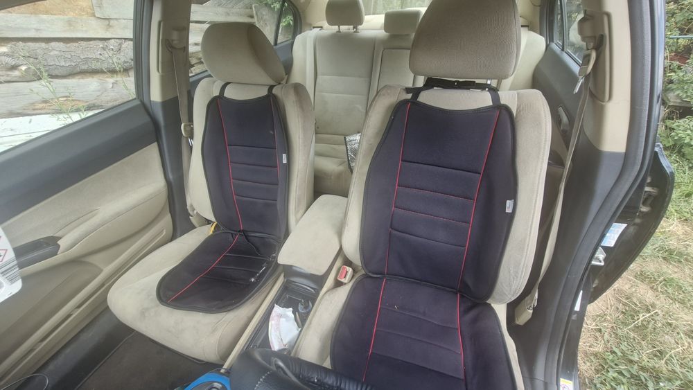 Vând Honda Civic hybrid 2008 pentru piese