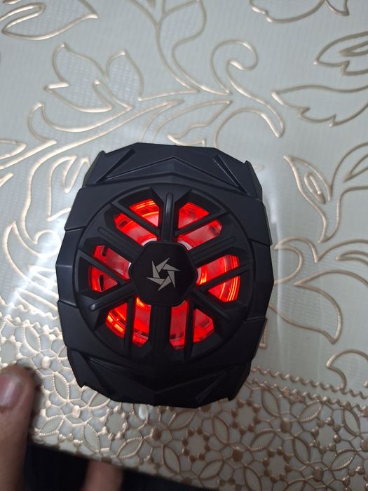 Sl 03 kuler sotiladi, cooler