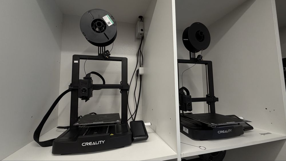 Принтер Creality
