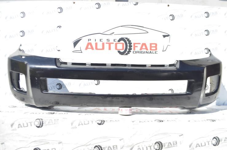 Bara fata Toyota Land Cruiser an 2010-2011-2012-2013