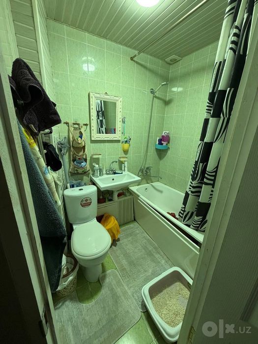 Продам 2 комнатная Буюк ипак йули метро