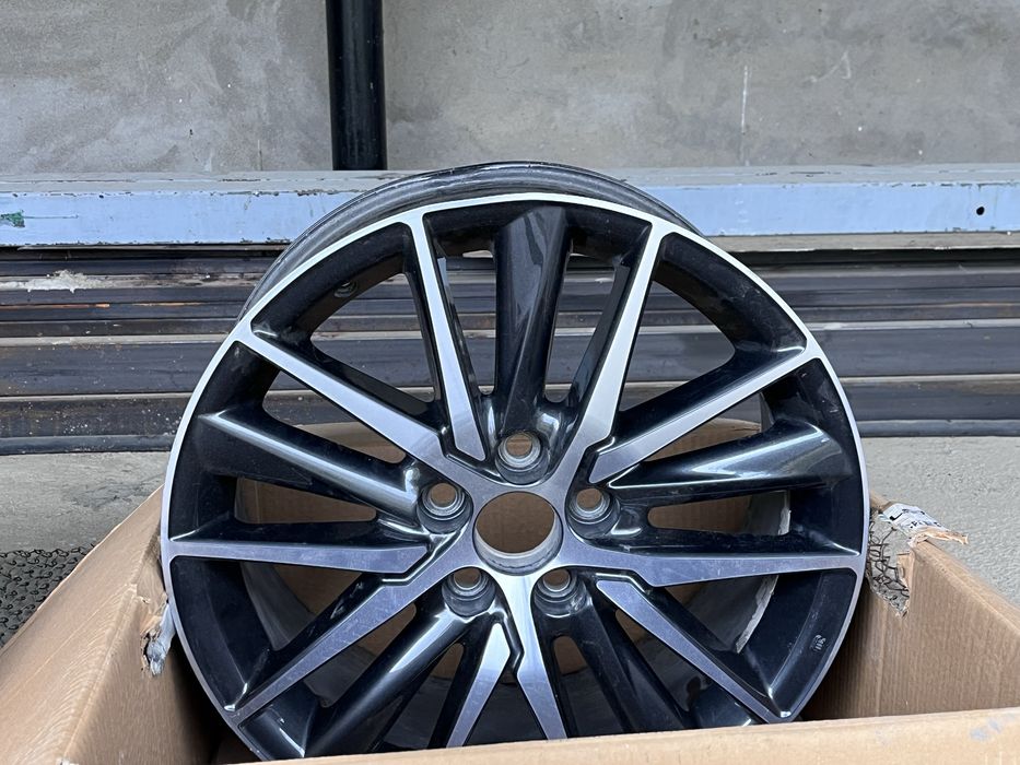 Диск комплект Camry 70,75