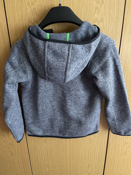 CMP детски суитчър 128 см.