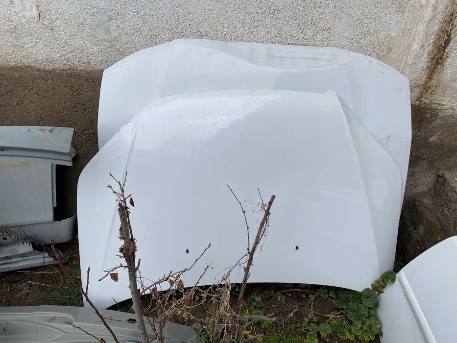 Nexia 3 neksiya neksya kapot