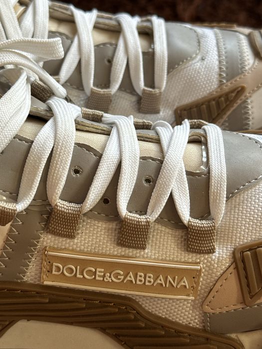 Dolce&Gabanna маратонки