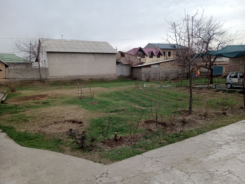 Продаю свой дом в бектемирском районе