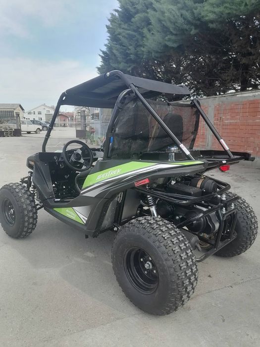 UTV ATV 200 сс NEW бензиново