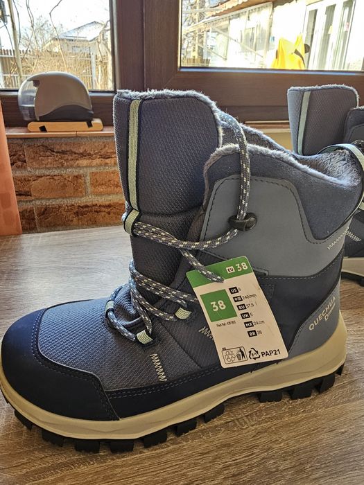 Ghete Waterproof  iarnă