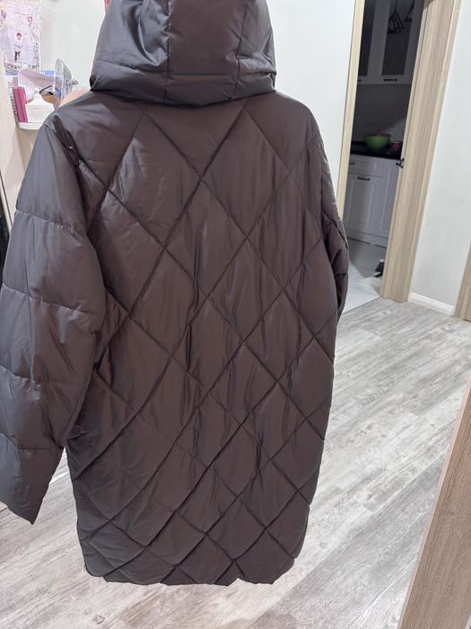 Новая куртка 52 размер