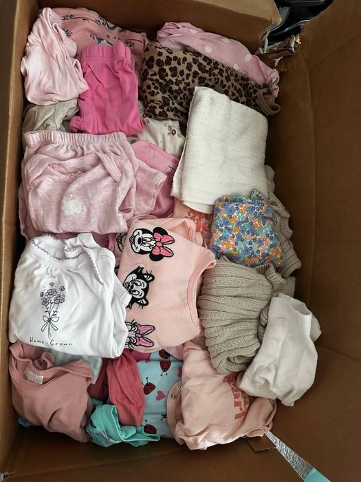 Haine copii en-gros – bumbac 100% – factură