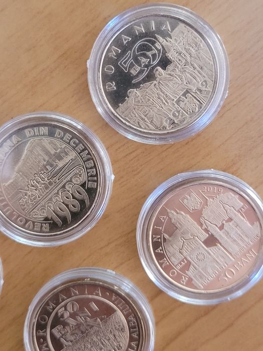 Obiecte pentru hobby