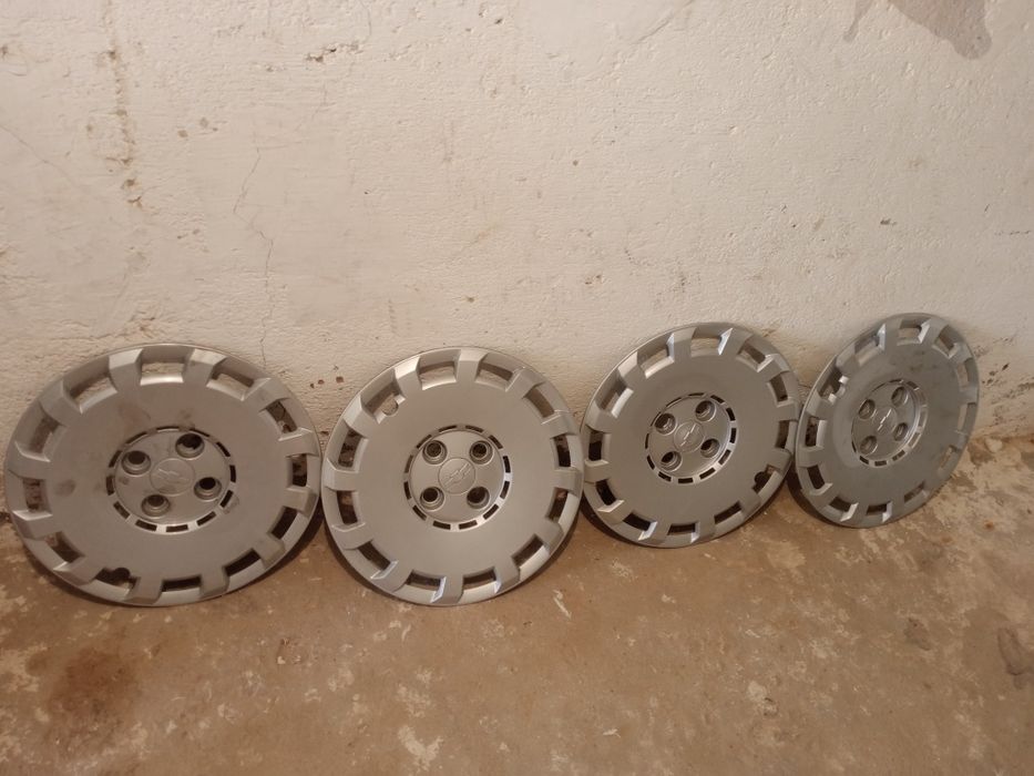 Kobalt kalpak sotiladi