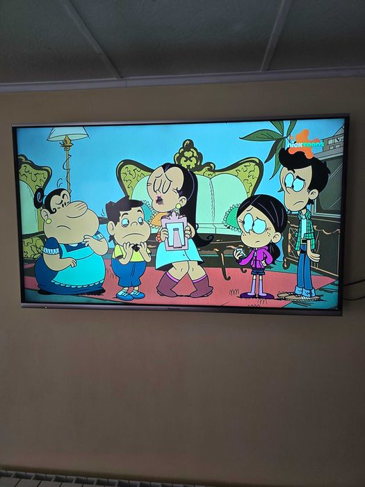 Телевизор Panasonik 48 in