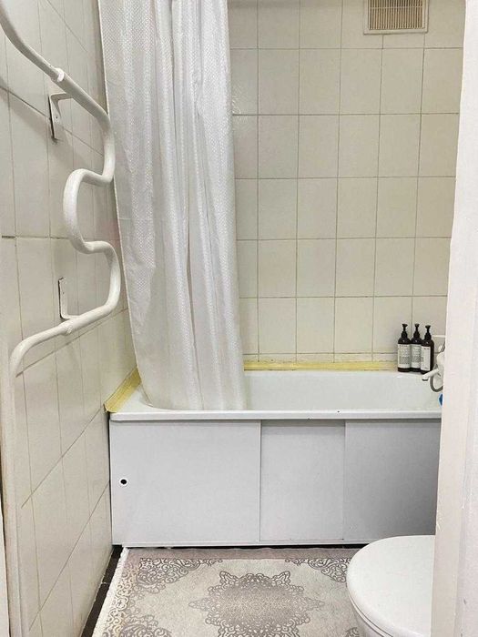 3 ком.кв. 56 кв.м Сарыаркинский район