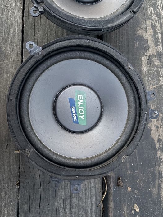 Boxe Difuzoare Auto Enjoy Series 140 Watt