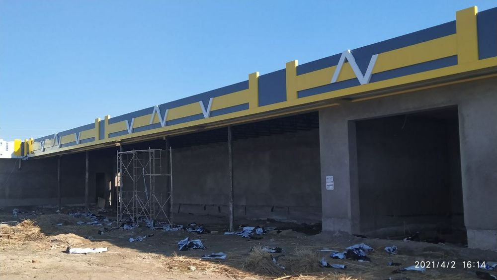 alykabond mantaj Alyukobond alkafon