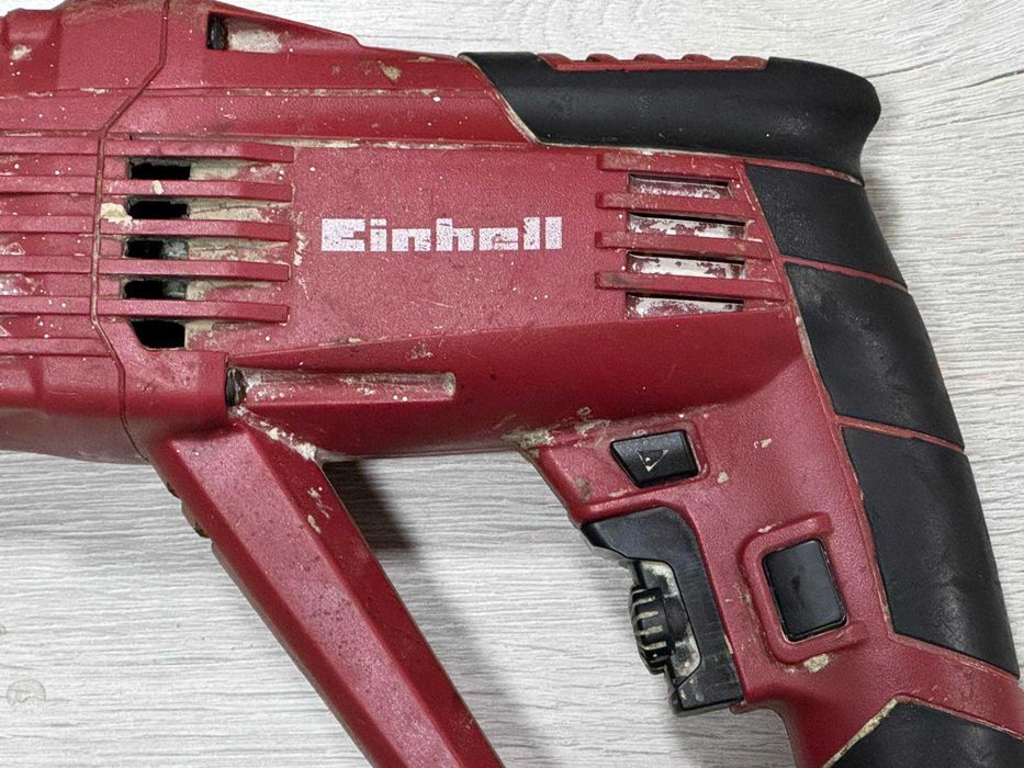 Перфоратор Einhell TH-RH 800 E