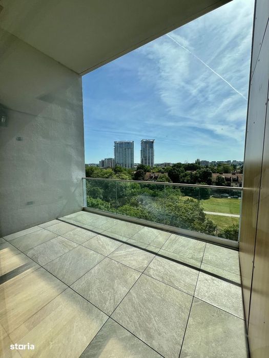 Vedere parc! Bloc boutique cu finisaje premium și locație de top — fotografia 1