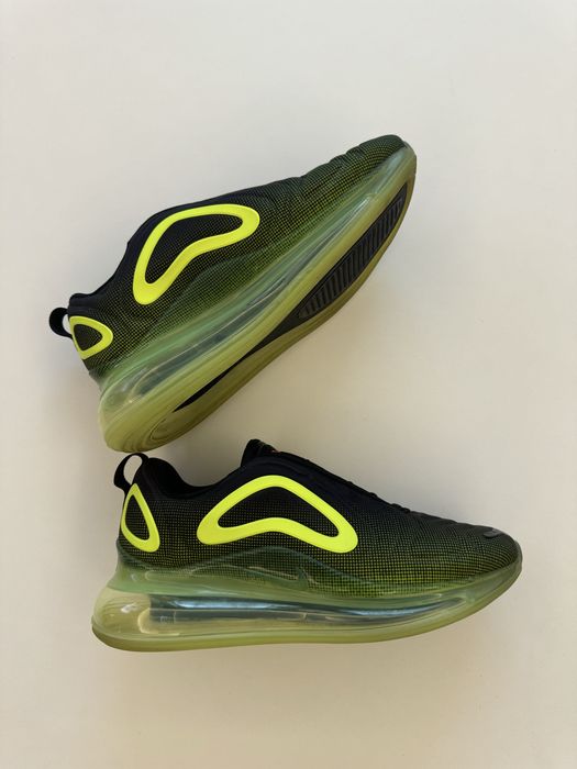 Nike Air Max 720 Retro Future