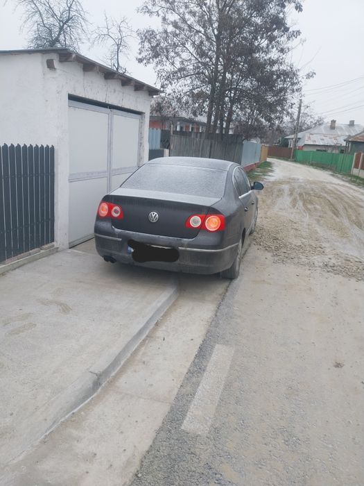 De vânzare Volkswagen Passat B6
