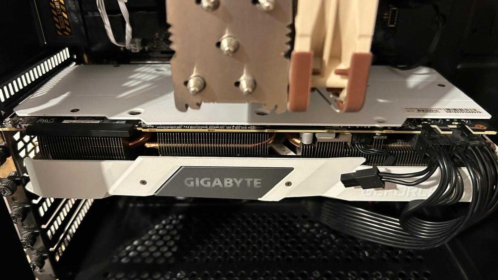 rtx 2070 super gigabyte second hand si noi de vanzare • Anunturi