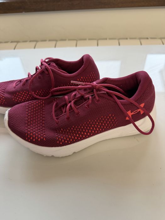 Маратонки Under Armour