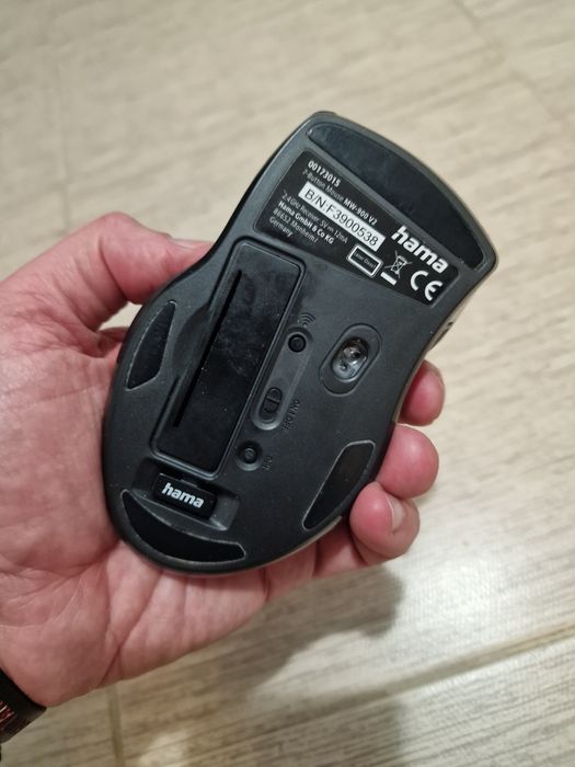 Mouse optic Myria sau alte modele inclusiv cu fir