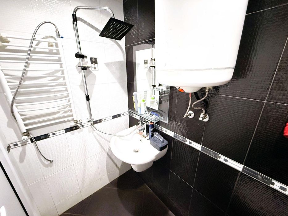 Продава се Двустаен апартамент в София, Люлин 3 - 75 кв.м за 2067 €/кв.м - Снимка #8