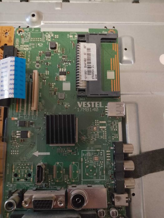 FINLUX 32-FHB-4000 за части