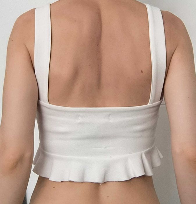 Дамски потник/топ, размер XS