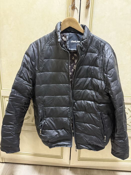 Мужские куртки распродажа