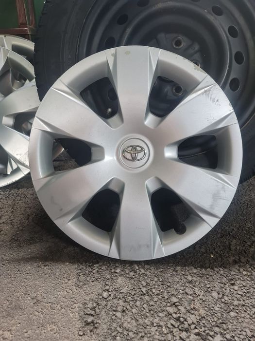 Продам резину с дисками комплект