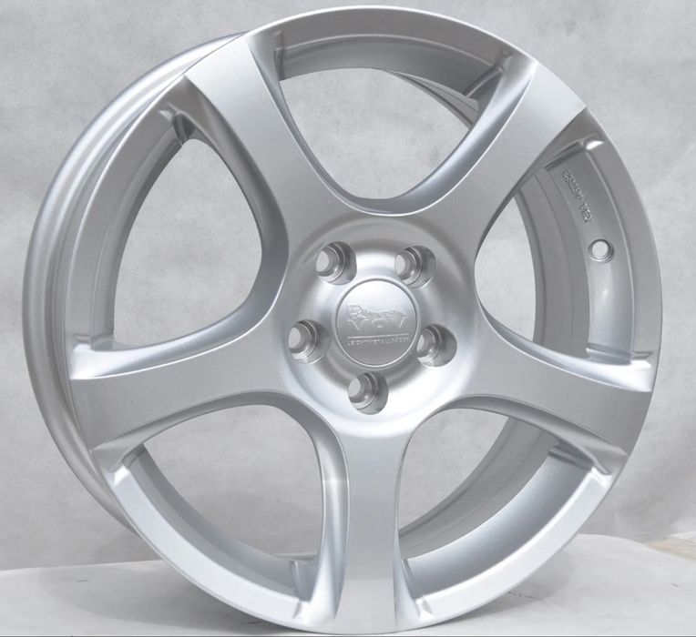 16” Оригинални джанти MAMW2 ТОП ЦЕНА!