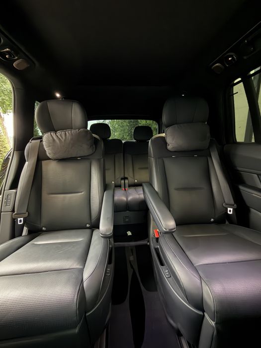 Lynk & Co 900 1.5T Full Option