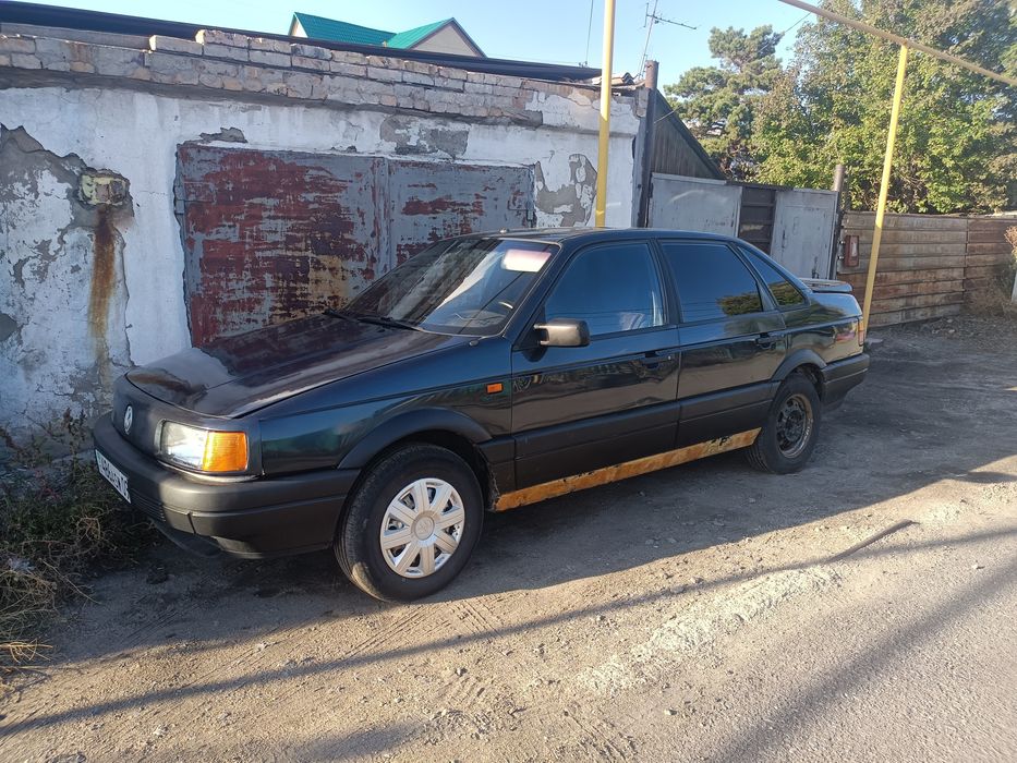 Продам vw passat