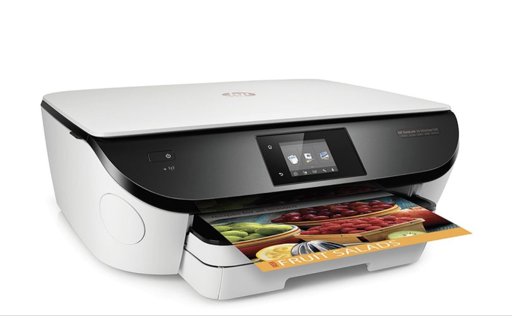 Принтер HP DeskJet Ink Advantage 564