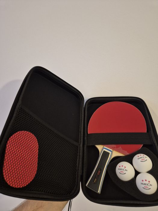 Set Reactor complet pentru Ping Pong
