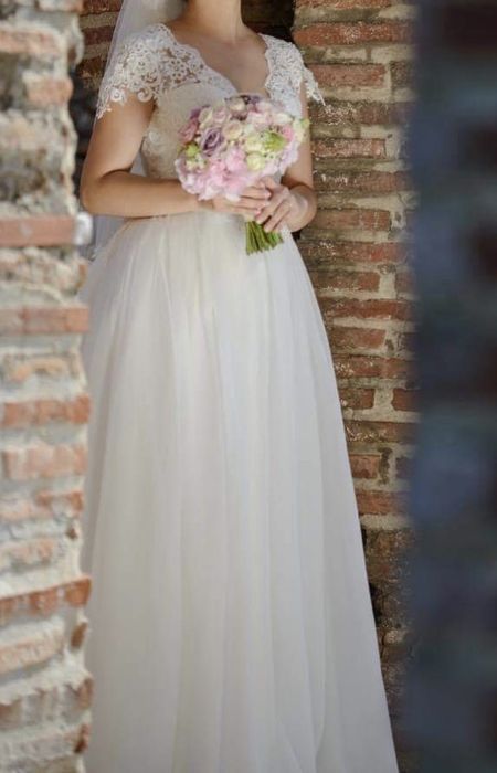 Rochie de mireasa